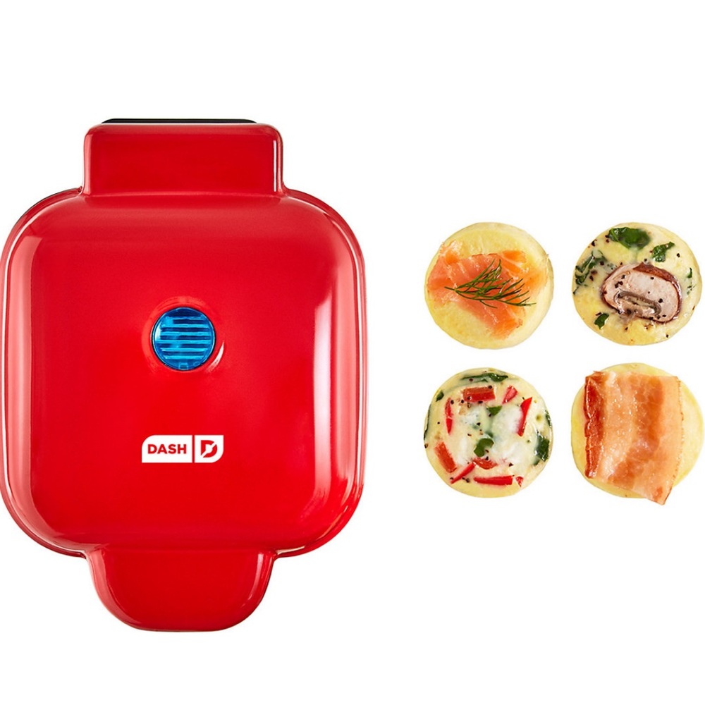 Dash Egg Bite Maker